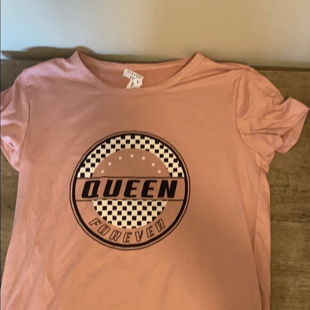 Graphic Tee